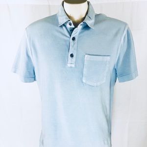 Men’s Banana Republic Polo